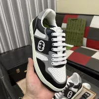 $100.00 USD Gucci Casual Shoes For Women #1283979