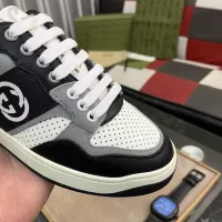 $100.00 USD Gucci Casual Shoes For Women #1283979