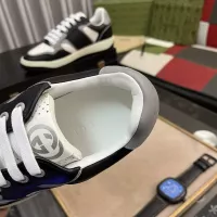 $100.00 USD Gucci Casual Shoes For Men #1283980