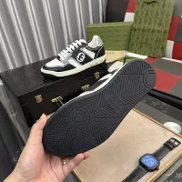 $100.00 USD Gucci Casual Shoes For Men #1283980