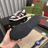 $100.00 USD Gucci Casual Shoes For Men #1283987