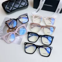 $60.00 USD Chanel Goggles #1284029