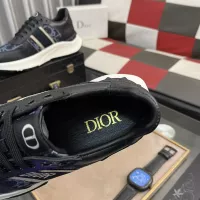 $82.00 USD Christian Dior Casual Shoes For Men #1284044