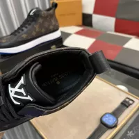 $76.00 USD Louis Vuitton High Tops Shoes For Men #1284059