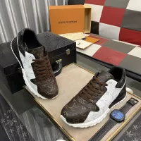 $92.00 USD Louis Vuitton Casual Shoes For Men #1284068