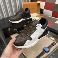 $92.00 USD Louis Vuitton Casual Shoes For Men #1284068