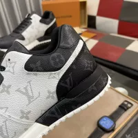 $92.00 USD Louis Vuitton Casual Shoes For Men #1284073