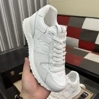 $96.00 USD Louis Vuitton Casual Shoes For Men #1284074