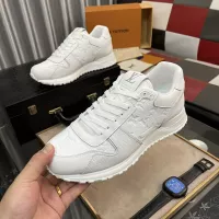 $96.00 USD Louis Vuitton Casual Shoes For Men #1284074