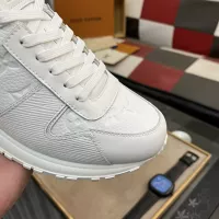 $96.00 USD Louis Vuitton Casual Shoes For Men #1284074