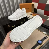 $96.00 USD Louis Vuitton Casual Shoes For Men #1284074