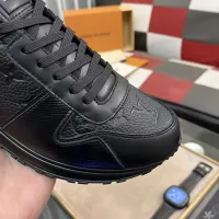 $96.00 USD Louis Vuitton Casual Shoes For Men #1284075