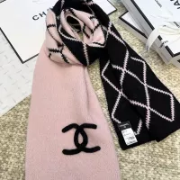 $96.00 USD Chanel Scarves For Women #1284130