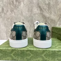 $118.00 USD Gucci Casual Shoes For Women #1284138