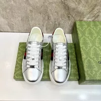 $118.00 USD Gucci Casual Shoes For Men #1284139