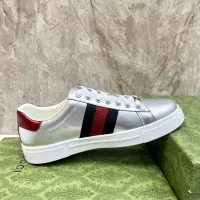 $118.00 USD Gucci Casual Shoes For Men #1284139