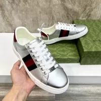 $118.00 USD Gucci Casual Shoes For Men #1284139