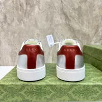 $118.00 USD Gucci Casual Shoes For Men #1284139
