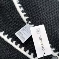 $52.00 USD Chanel Scarves For Women #1284146