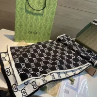 $64.00 USD Gucci Scarf For Women #1284159