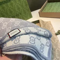$64.00 USD Gucci Scarf For Women #1284161