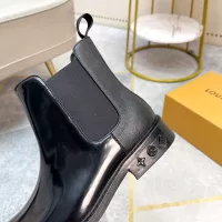 $145.00 USD Louis Vuitton Boots For Men #1284163