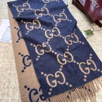 $56.00 USD Gucci Scarf For Women #1284164