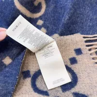 $56.00 USD Gucci Scarf For Women #1284164