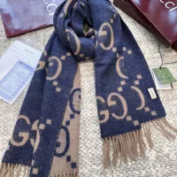 $56.00 USD Gucci Scarf For Women #1284164