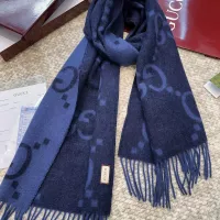 $56.00 USD Gucci Scarf For Women #1284165