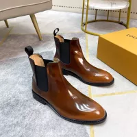 $145.00 USD Louis Vuitton Boots For Men #1284167