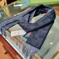 $56.00 USD Gucci Scarf For Unisex #1284168