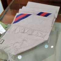 $56.00 USD Gucci Scarf For Unisex #1284170