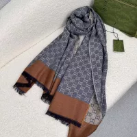 $52.00 USD Gucci Scarf For Unisex #1284173