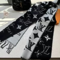 $60.00 USD Louis Vuitton Scarf For Unisex #1284175