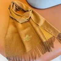 $52.00 USD Hermes Scarf For Women #1284200