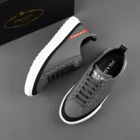 $76.00 USD Prada Casual Shoes For Men #1284230
