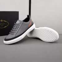 $76.00 USD Prada Casual Shoes For Men #1284230