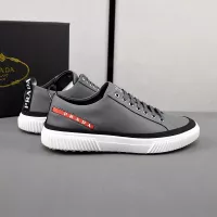 $76.00 USD Prada Casual Shoes For Men #1284230