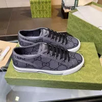 $92.00 USD Gucci Casual Shoes For Men #1284236