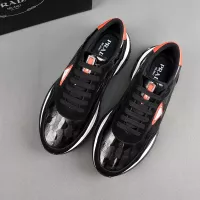 $85.00 USD Prada Casual Shoes For Men #1284246