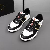 $76.00 USD Prada Casual Shoes For Men #1284248