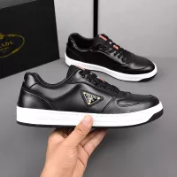 $76.00 USD Prada Casual Shoes For Men #1284258