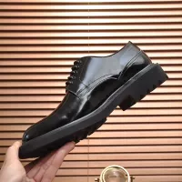 $122.00 USD Christian Dior Leather Shoes For Men #1284264