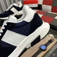 $80.00 USD Tom Ford Casual Shoes For Men #1284275