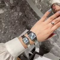 $102.00 USD Cartier AAA Quality Watches For Unisex #1284278