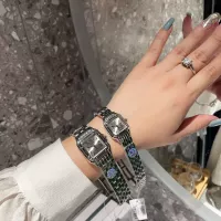$96.00 USD Cartier AAA Quality Watches For Unisex #1284279