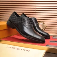 $85.00 USD Louis Vuitton LV Oxfords Shoes For Men #1284281