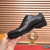 $85.00 USD Louis Vuitton LV Oxfords Shoes For Men #1284281