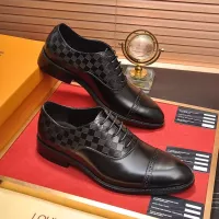 $85.00 USD Louis Vuitton LV Oxfords Shoes For Men #1284281